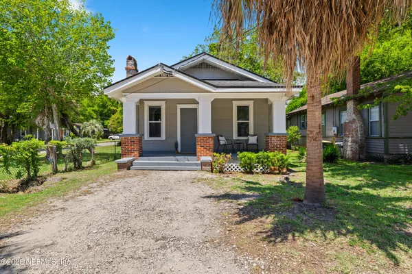 $224,900 | 698 Bridal Avenue, Jacksonville, FL 32205