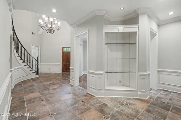 $1,100,000 | 13921 Valley Oaks Drive, Olive Branch, MS 38654