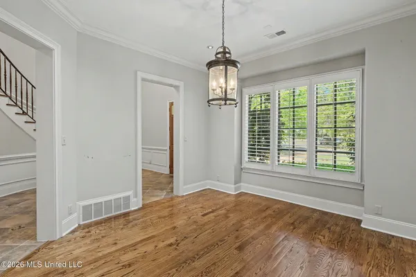 $1,100,000 | 13921 Valley Oaks Drive, Olive Branch, MS 38654