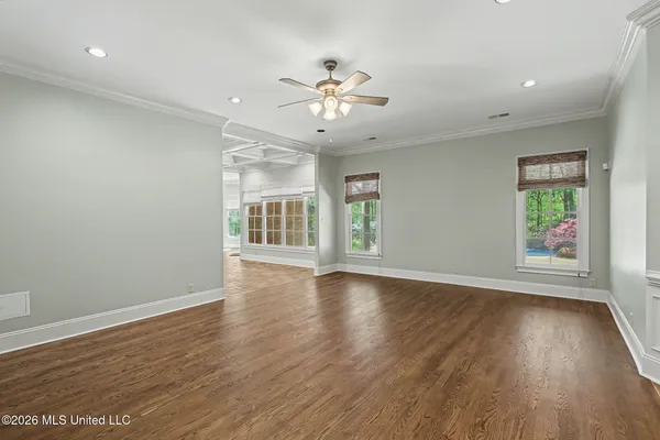 $1,100,000 | 13921 Valley Oaks Drive, Olive Branch, MS 38654