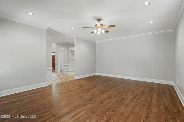 $1,100,000 | 13921 Valley Oaks Drive, Olive Branch, MS 38654