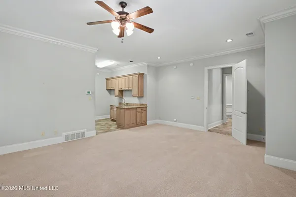 $1,100,000 | 13921 Valley Oaks Drive, Olive Branch, MS 38654