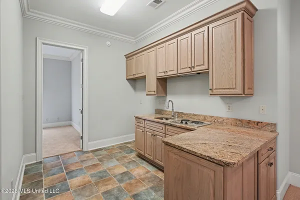 $1,100,000 | 13921 Valley Oaks Drive, Olive Branch, MS 38654