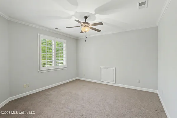 $1,100,000 | 13921 Valley Oaks Drive, Olive Branch, MS 38654