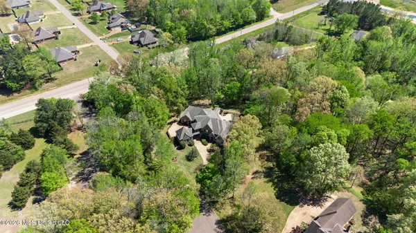 $1,100,000 | 13921 Valley Oaks Drive, Olive Branch, MS 38654