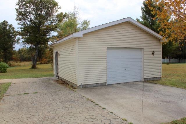 1757 South Thendara Road Grayling, MI 49738 - Photo 11 of 14 Gallery Image 11