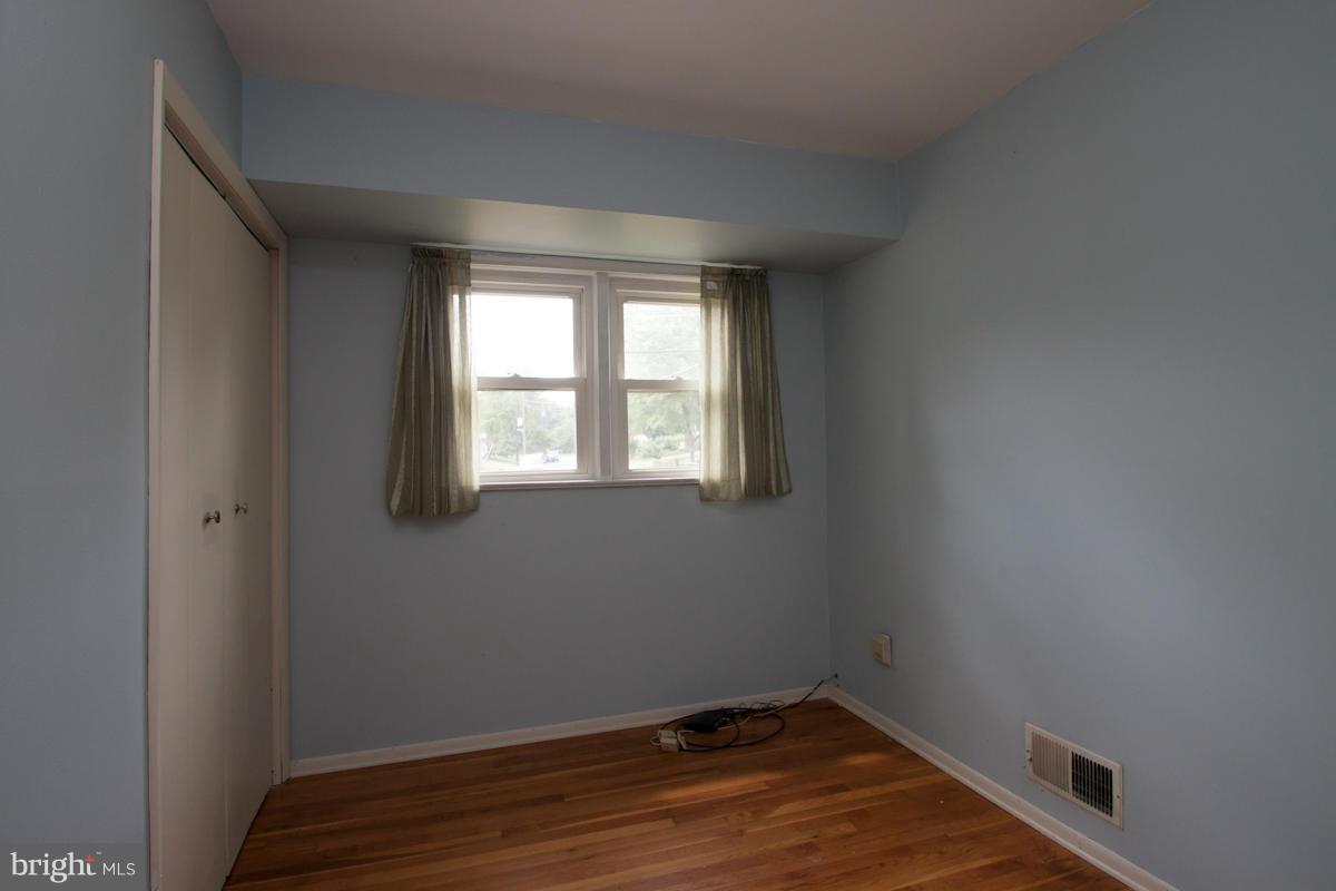 4520 Gage Road Alexandria, VA 22309 - Photo 11 of 17 Bedroom