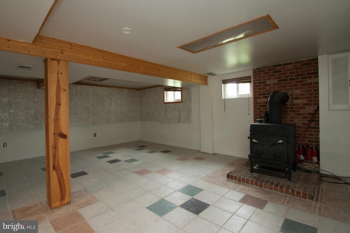 4520 Gage Road Alexandria, VA 22309 - Photo 13 of 17 Basement