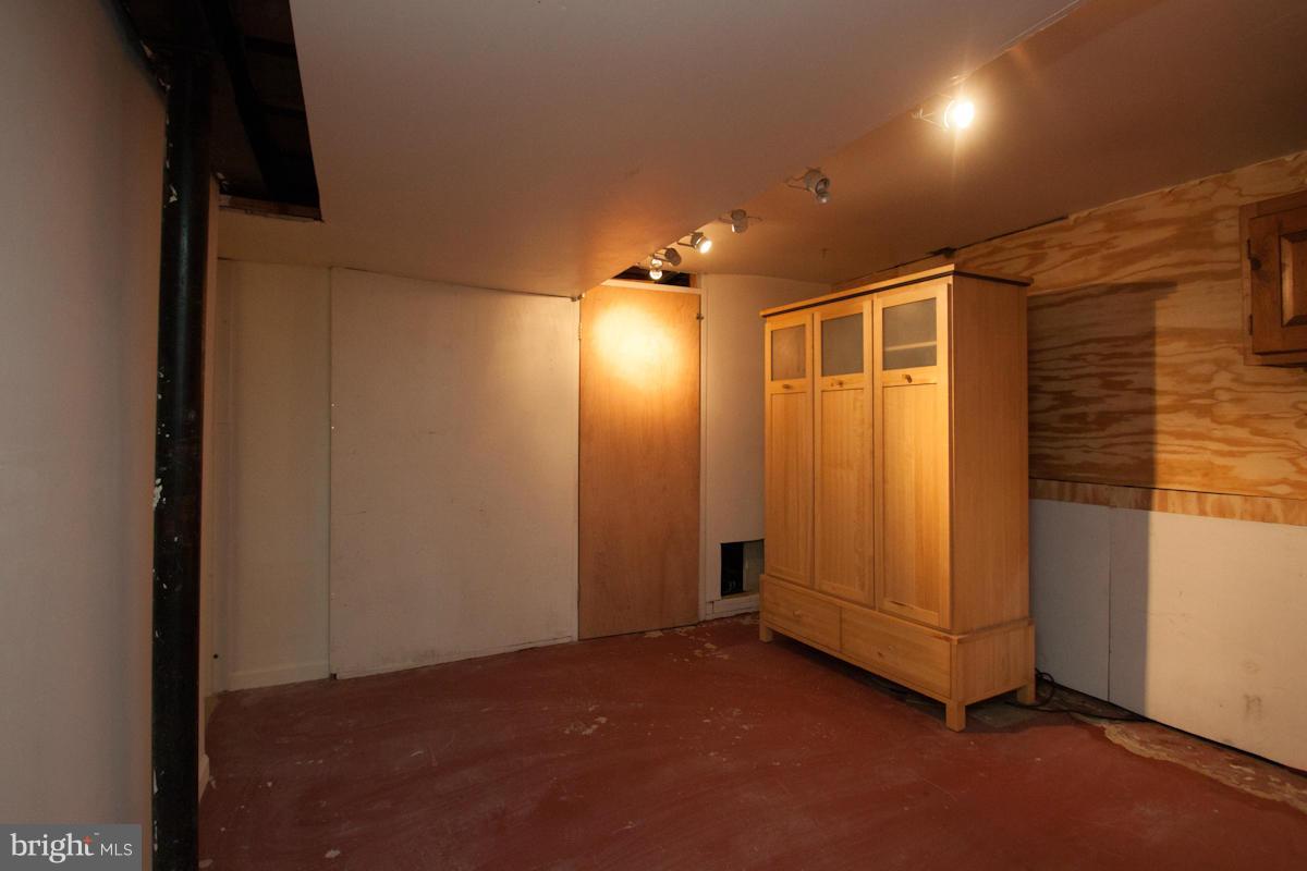 4520 Gage Road Alexandria, VA 22309 - Photo 15 of 17 Basement