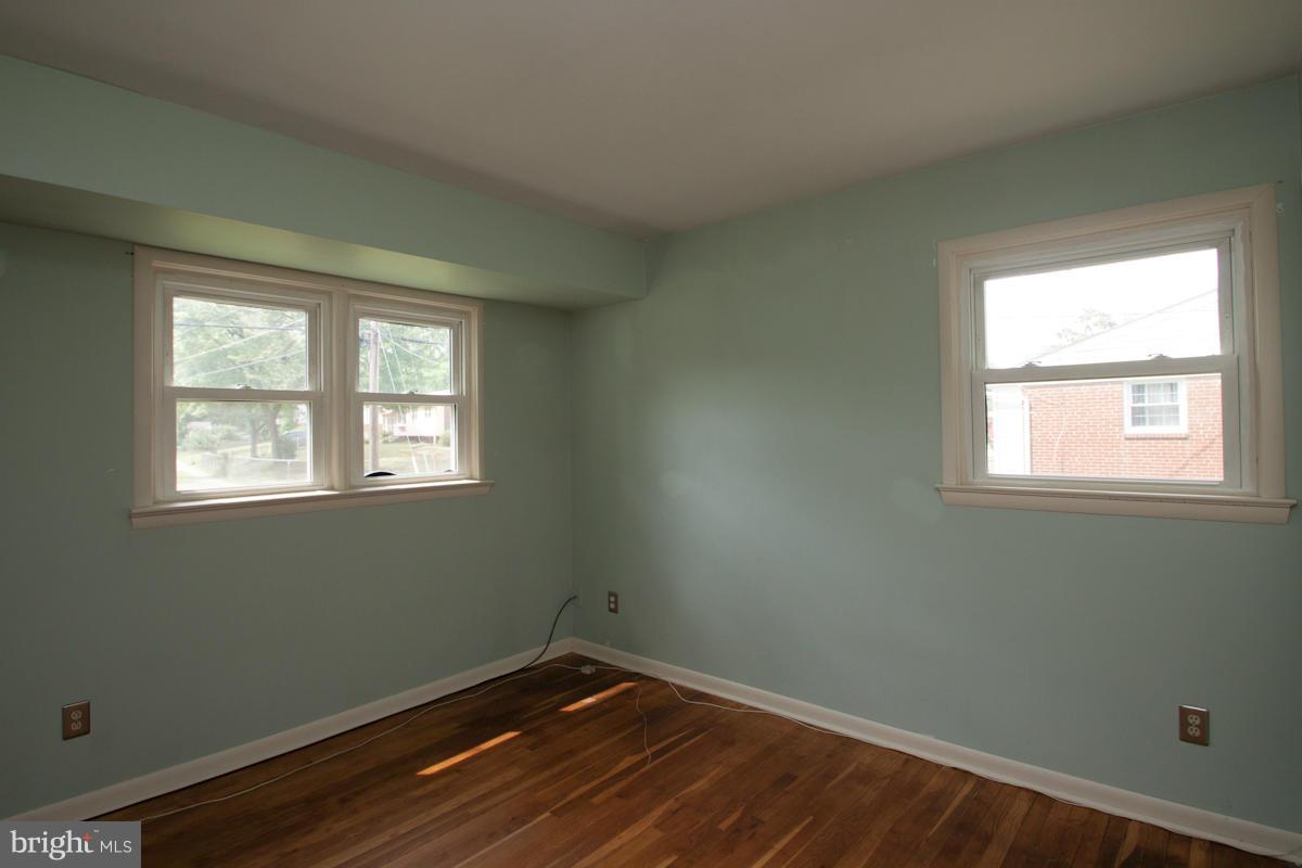 4520 Gage Road Alexandria, VA 22309 - Photo 10 of 17 Bedroom
