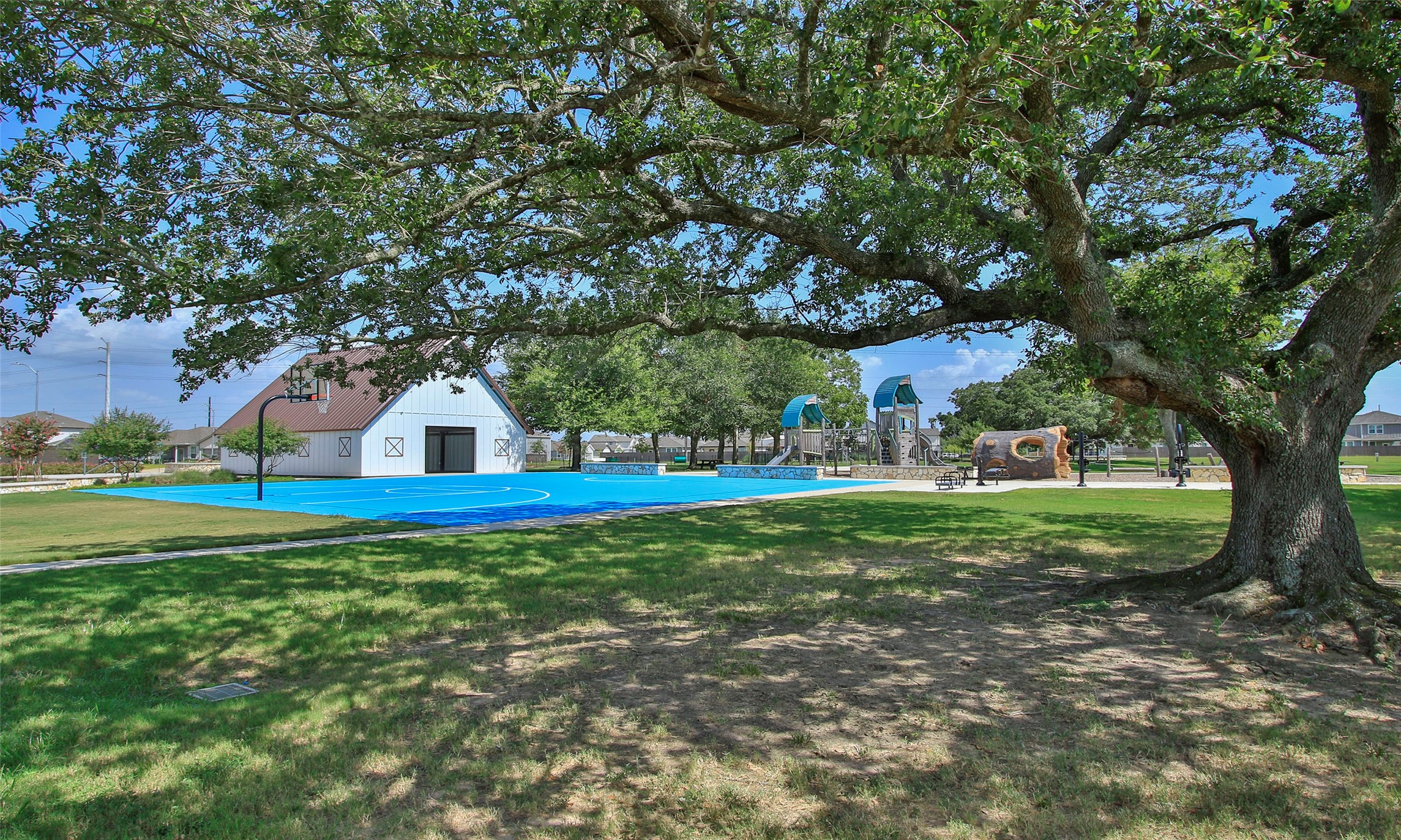 23539 Weir Box Road Hockley, TX 77447 - Photo 36 of 46
