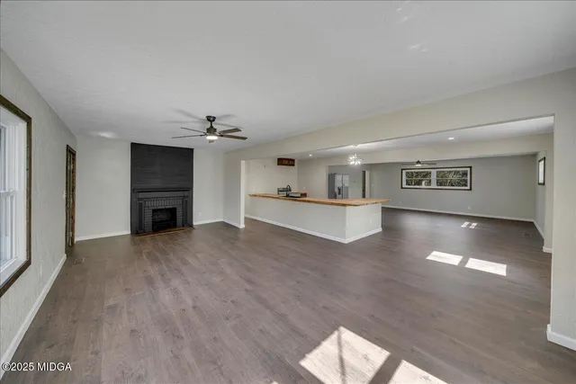 $179,000 | 410 Chamlee Drive, Fort Valley, GA 31030