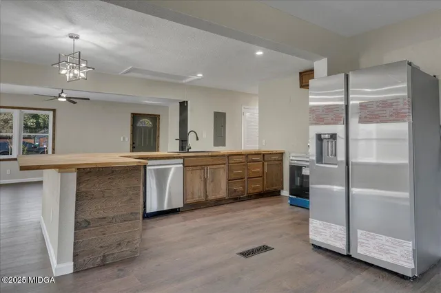 $179,000 | 410 Chamlee Drive, Fort Valley, GA 31030