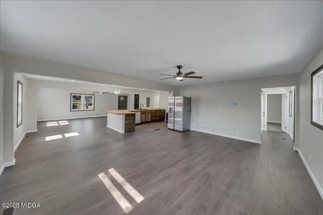 $179,000 | 410 Chamlee Drive, Fort Valley, GA 31030