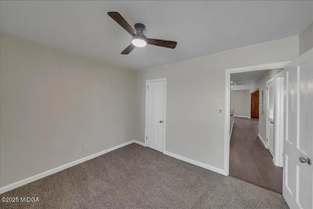 $179,000 | 410 Chamlee Drive, Fort Valley, GA 31030