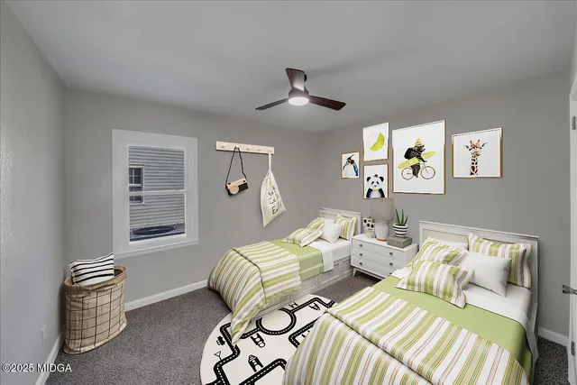 $179,000 | 410 Chamlee Drive, Fort Valley, GA 31030