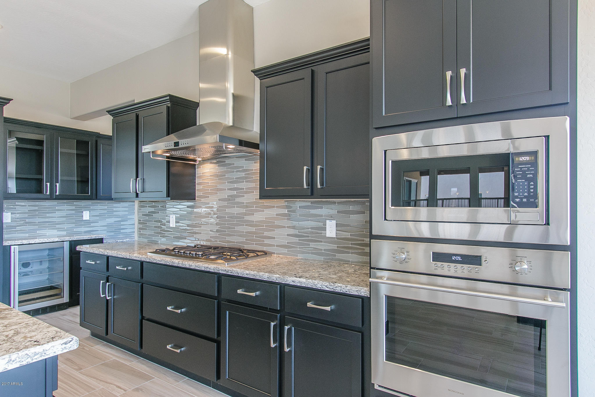 17748 East Woolsey Way Rio Verde, AZ 85263 - Photo 11 of 55 9) KITCHEN