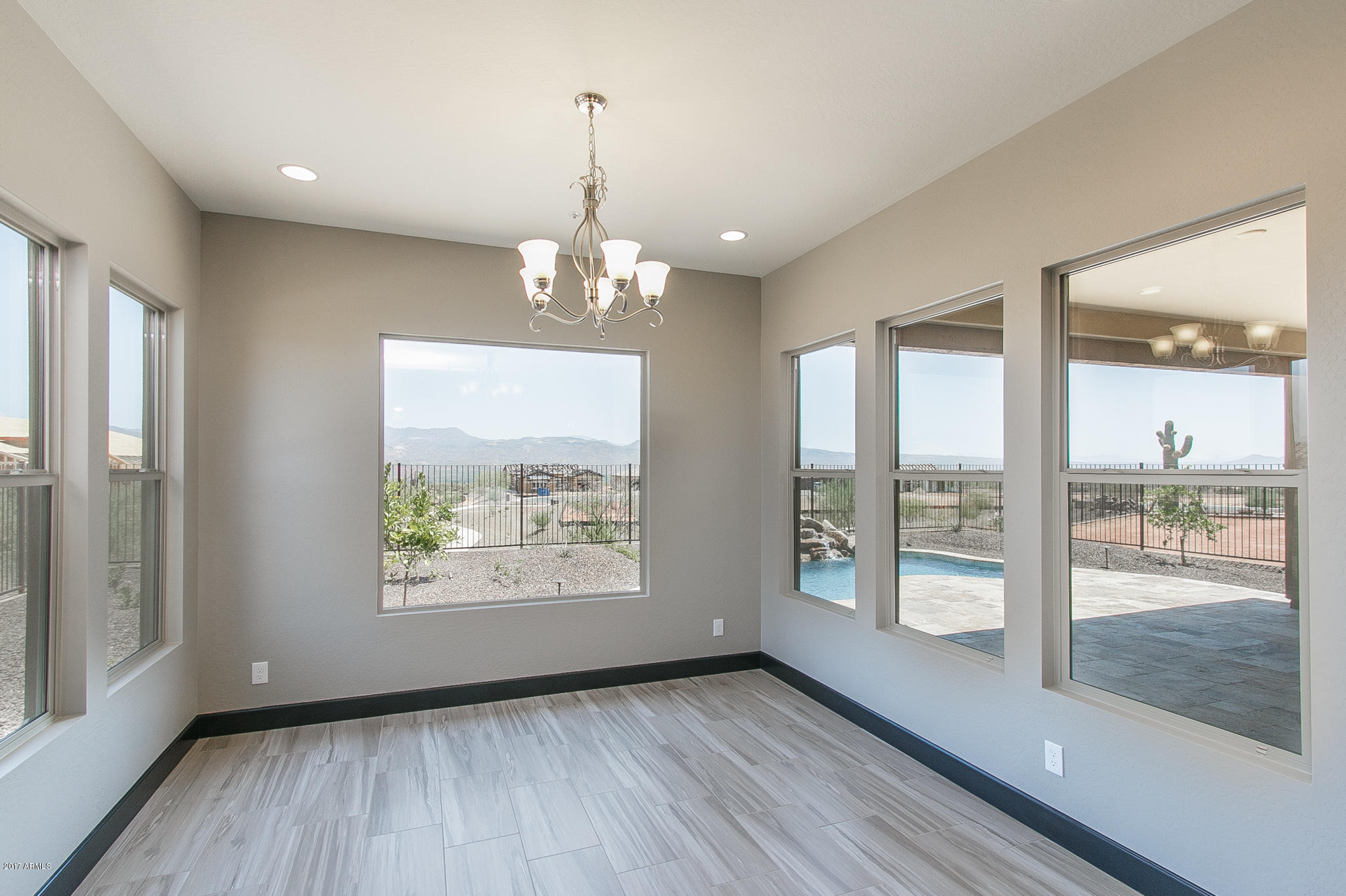 17748 East Woolsey Way Rio Verde, AZ 85263 - Photo 13 of 55 11) DINING