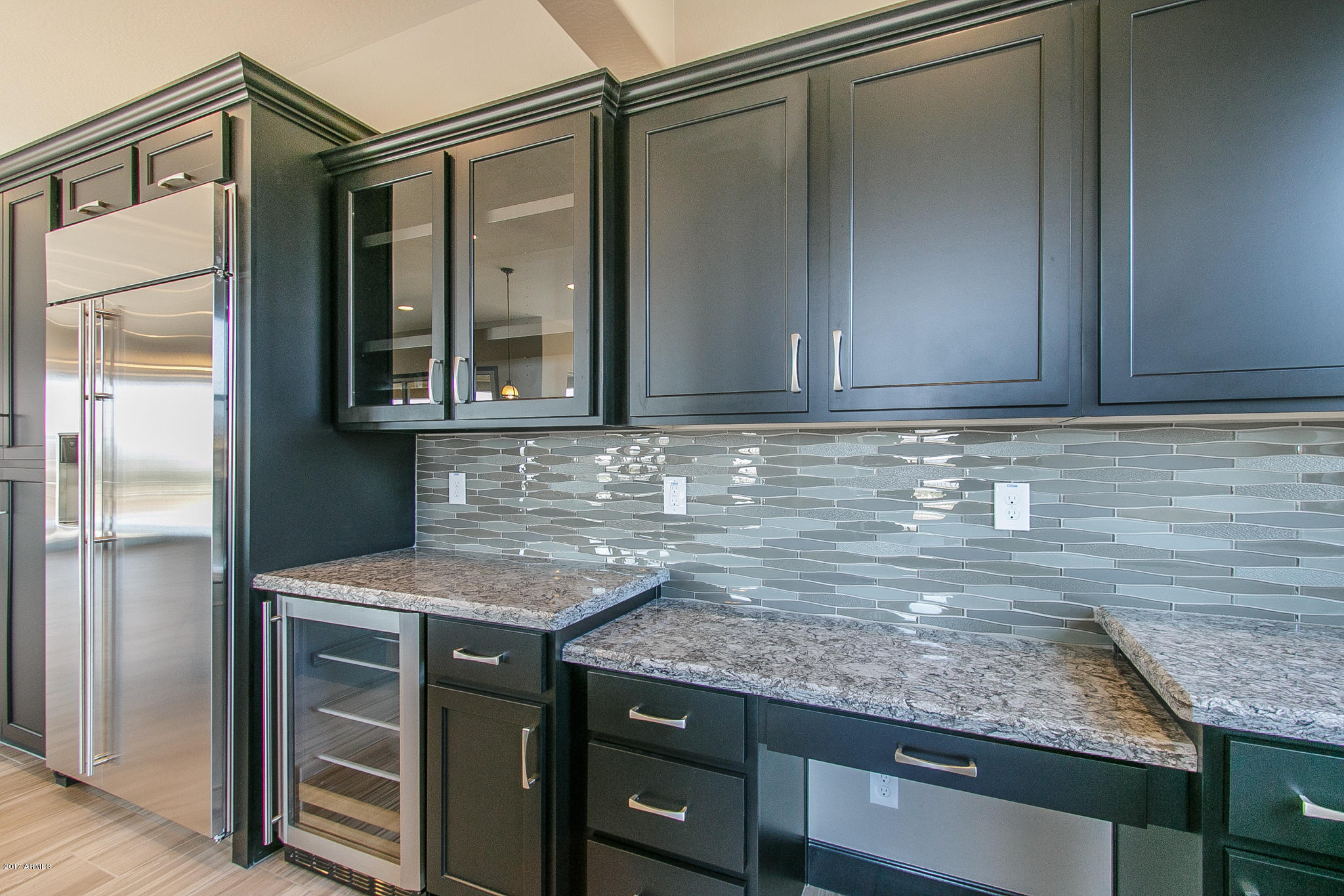 17748 East Woolsey Way Rio Verde, AZ 85263 - Photo 14 of 55 12) KITCHEN