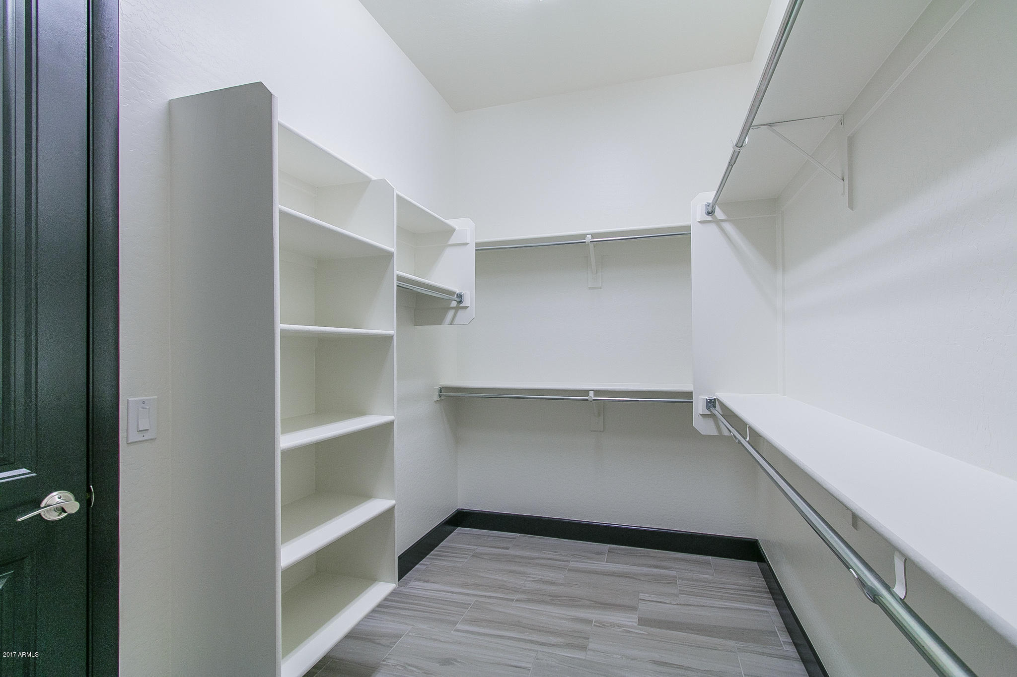 17748 East Woolsey Way Rio Verde, AZ 85263 - Photo 26 of 55 23) MASTER CLOSET
