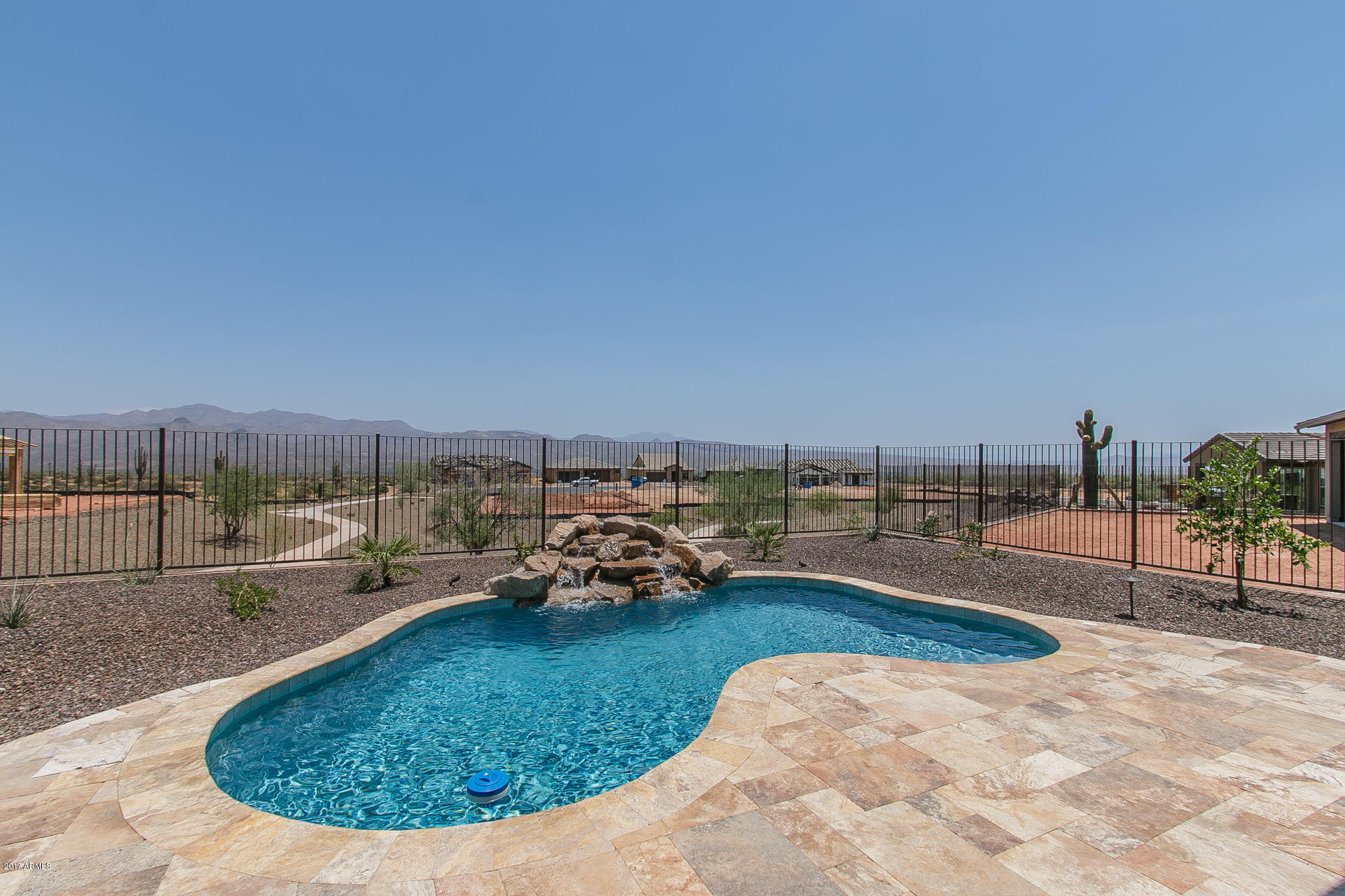17748 East Woolsey Way Rio Verde, AZ 85263 - Photo 29 of 55 26) POOL