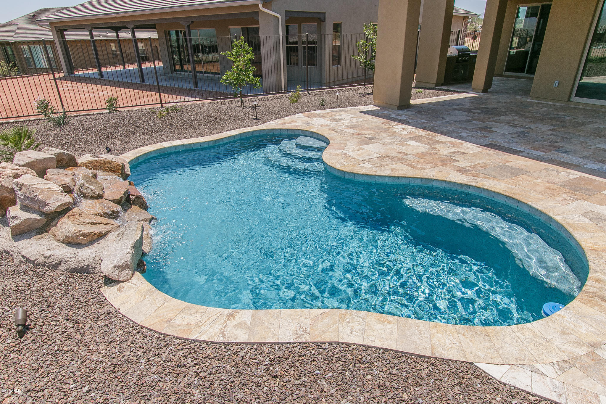 17748 East Woolsey Way Rio Verde, AZ 85263 - Photo 33 of 55 31) POOL