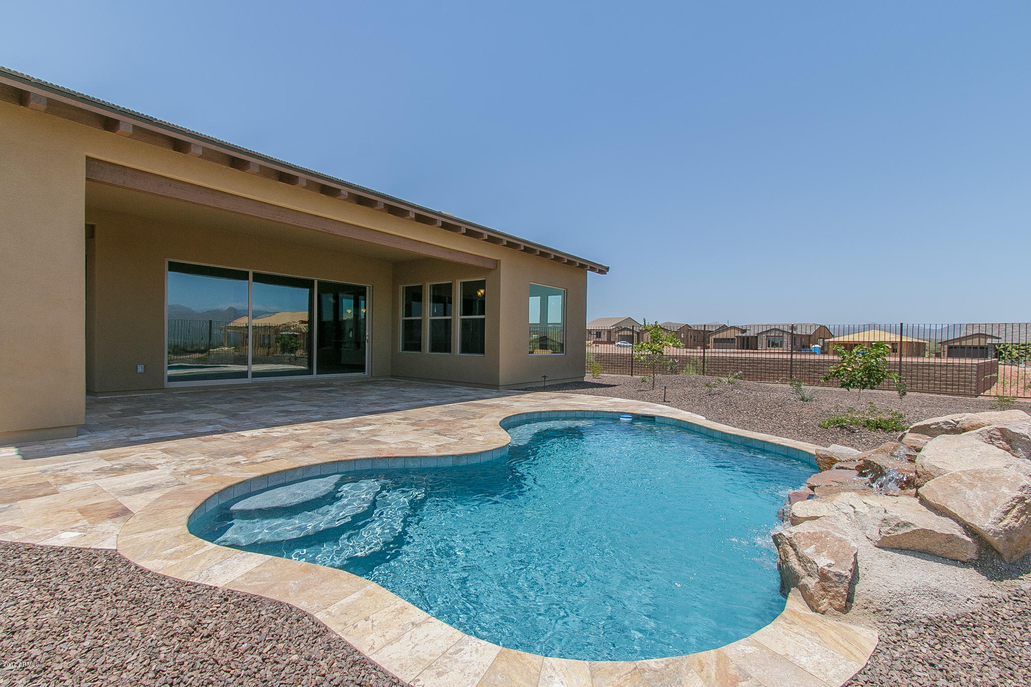 17748 East Woolsey Way Rio Verde, AZ 85263 - Photo 34 of 55 32) POOL