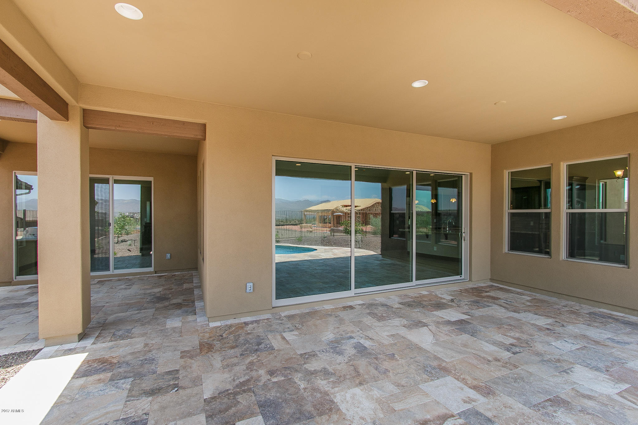 17748 East Woolsey Way Rio Verde, AZ 85263 - Photo 36 of 55 34) BACK PATIO