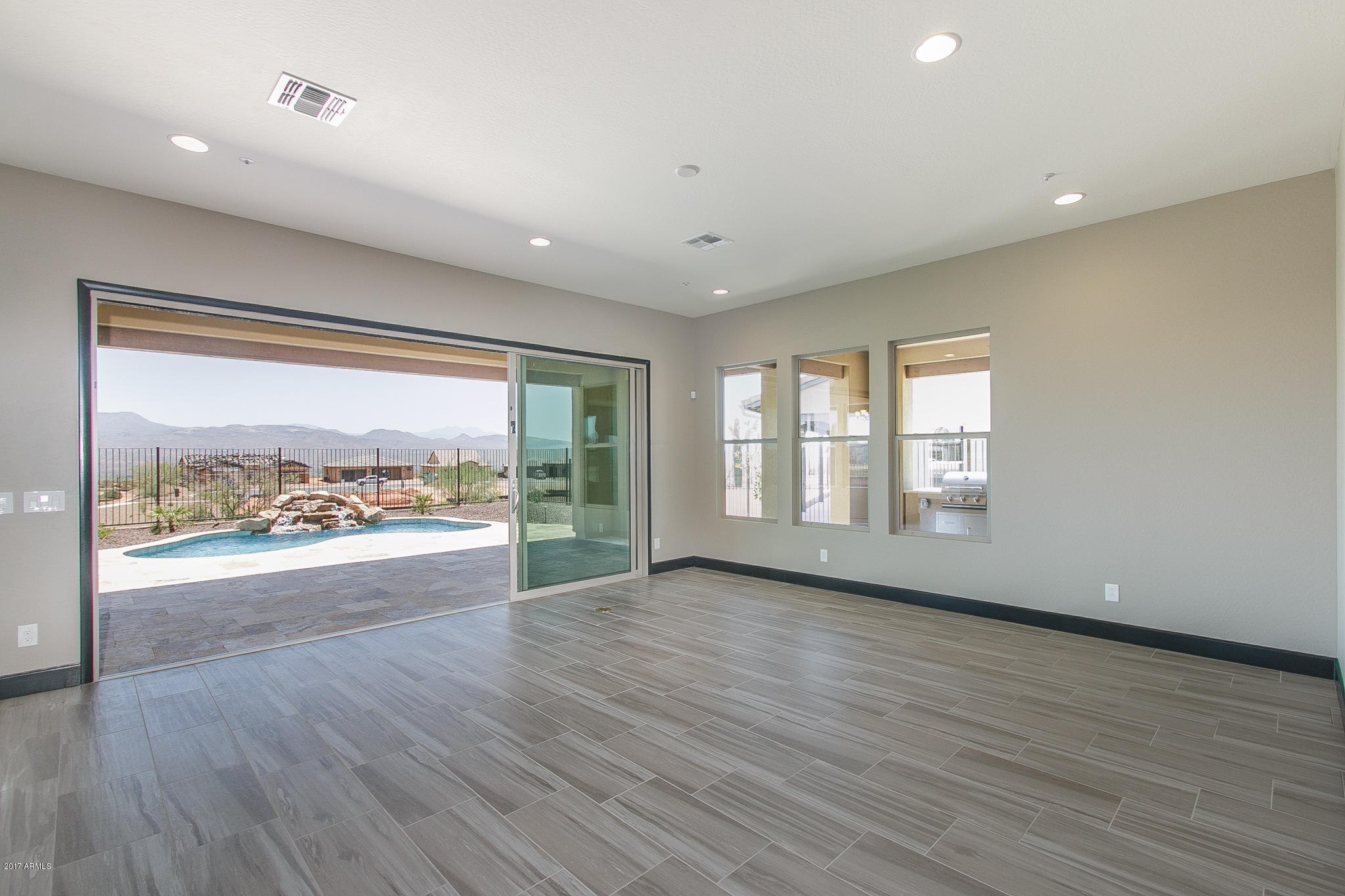 17748 East Woolsey Way Rio Verde, AZ 85263 - Photo 4 of 55 3) GREAT ROOM