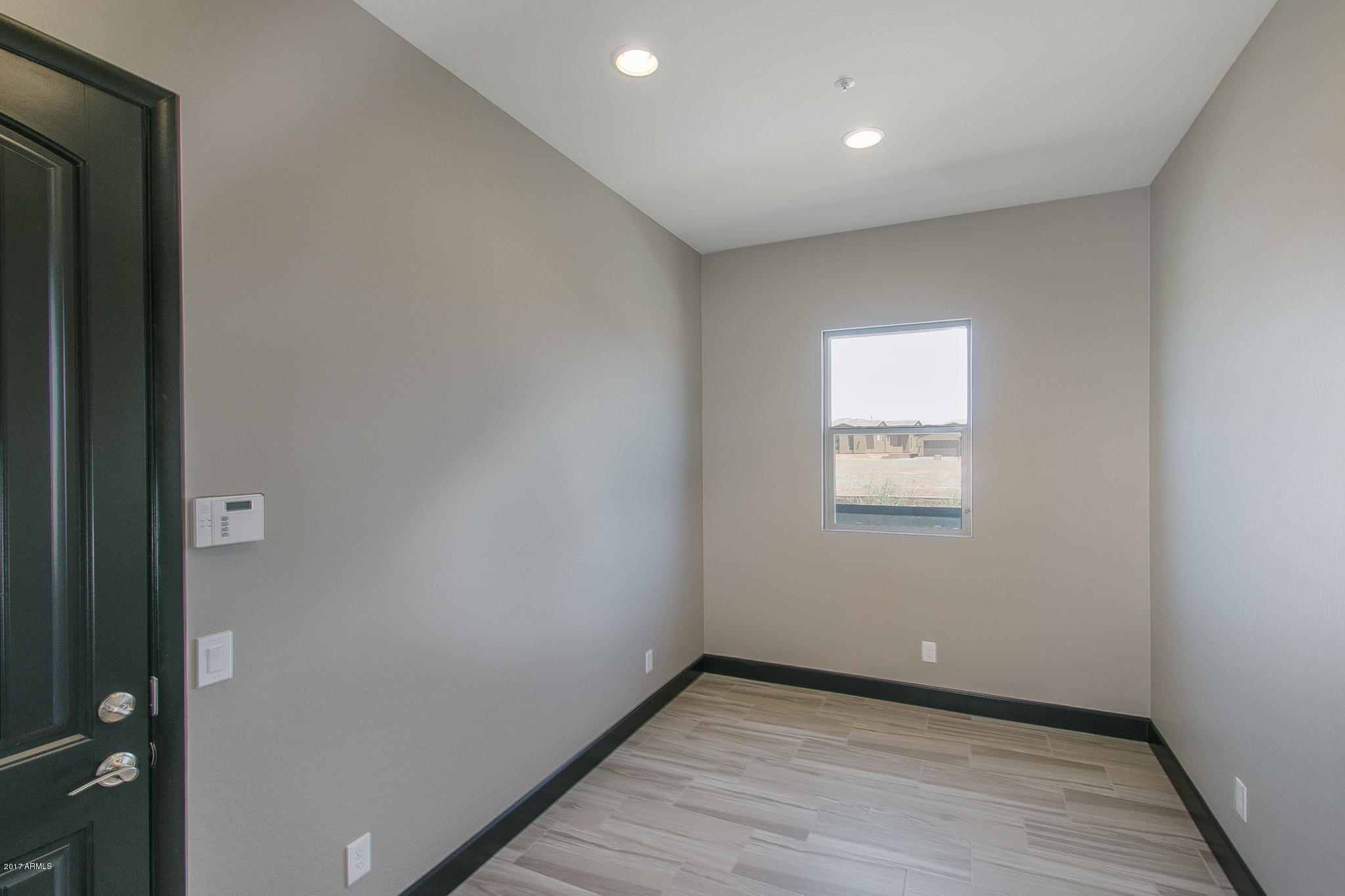 17748 East Woolsey Way Rio Verde, AZ 85263 - Photo 41 of 55 39) MUD ROOM_GARAGE ACCESS
