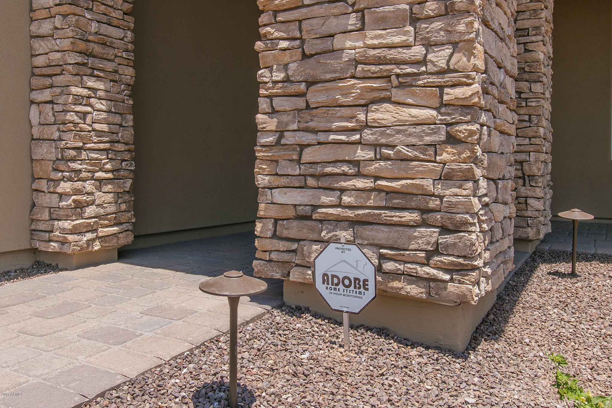 17748 East Woolsey Way Rio Verde, AZ 85263 - Photo 45 of 55 43) SECURITY SYSTEM
