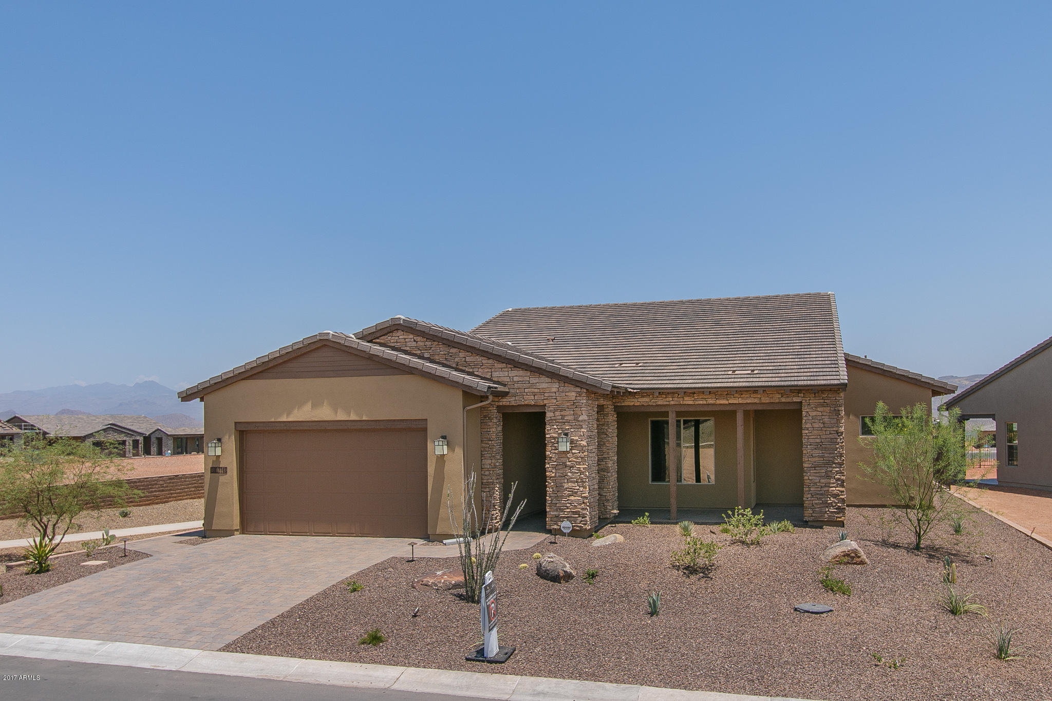 17748 East Woolsey Way Rio Verde, AZ 85263 - Photo 46 of 55 44) WELCOME HOME!