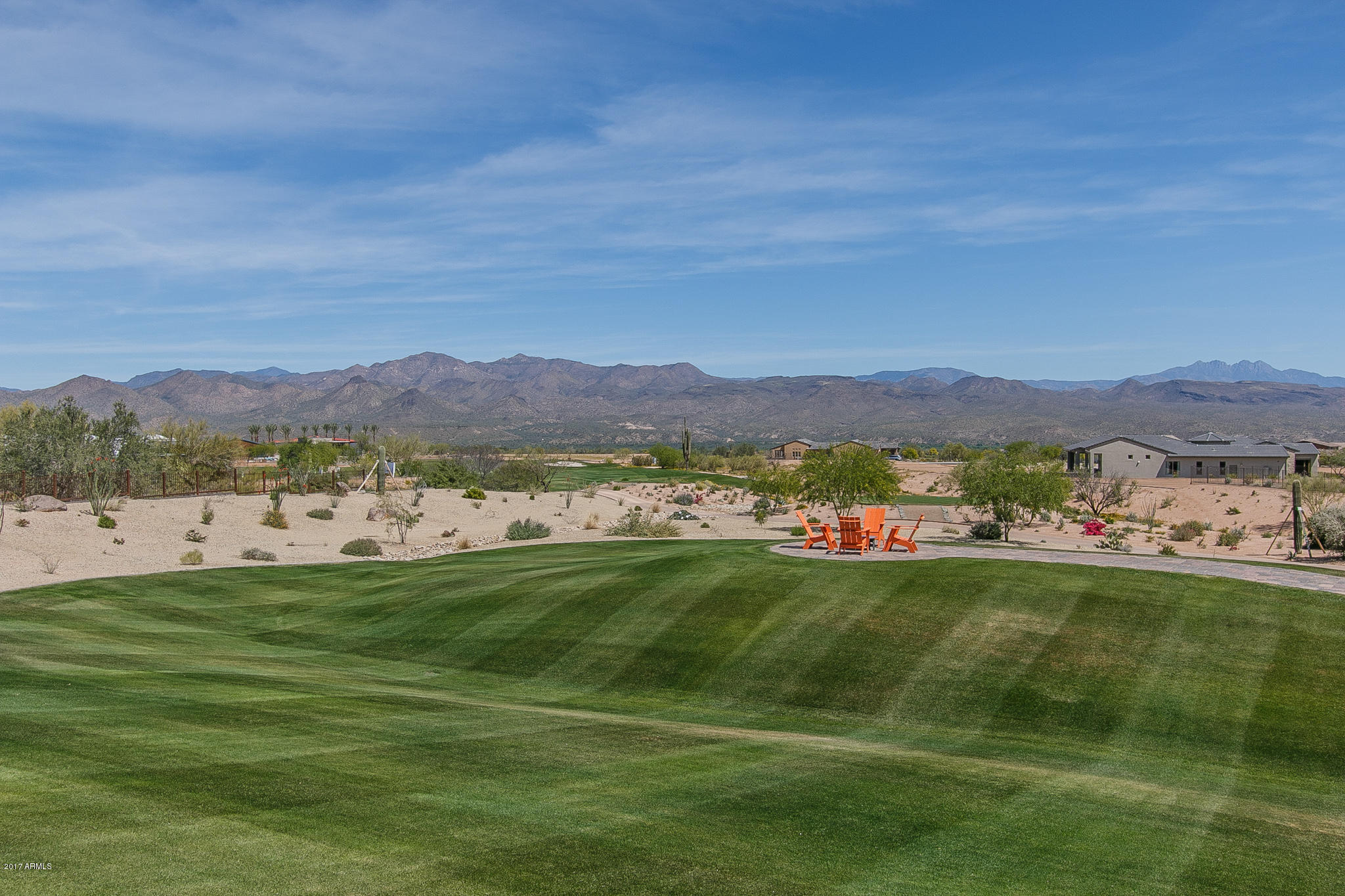 17748 East Woolsey Way Rio Verde, AZ 85263 - Photo 48 of 55 B) COMMUNITY