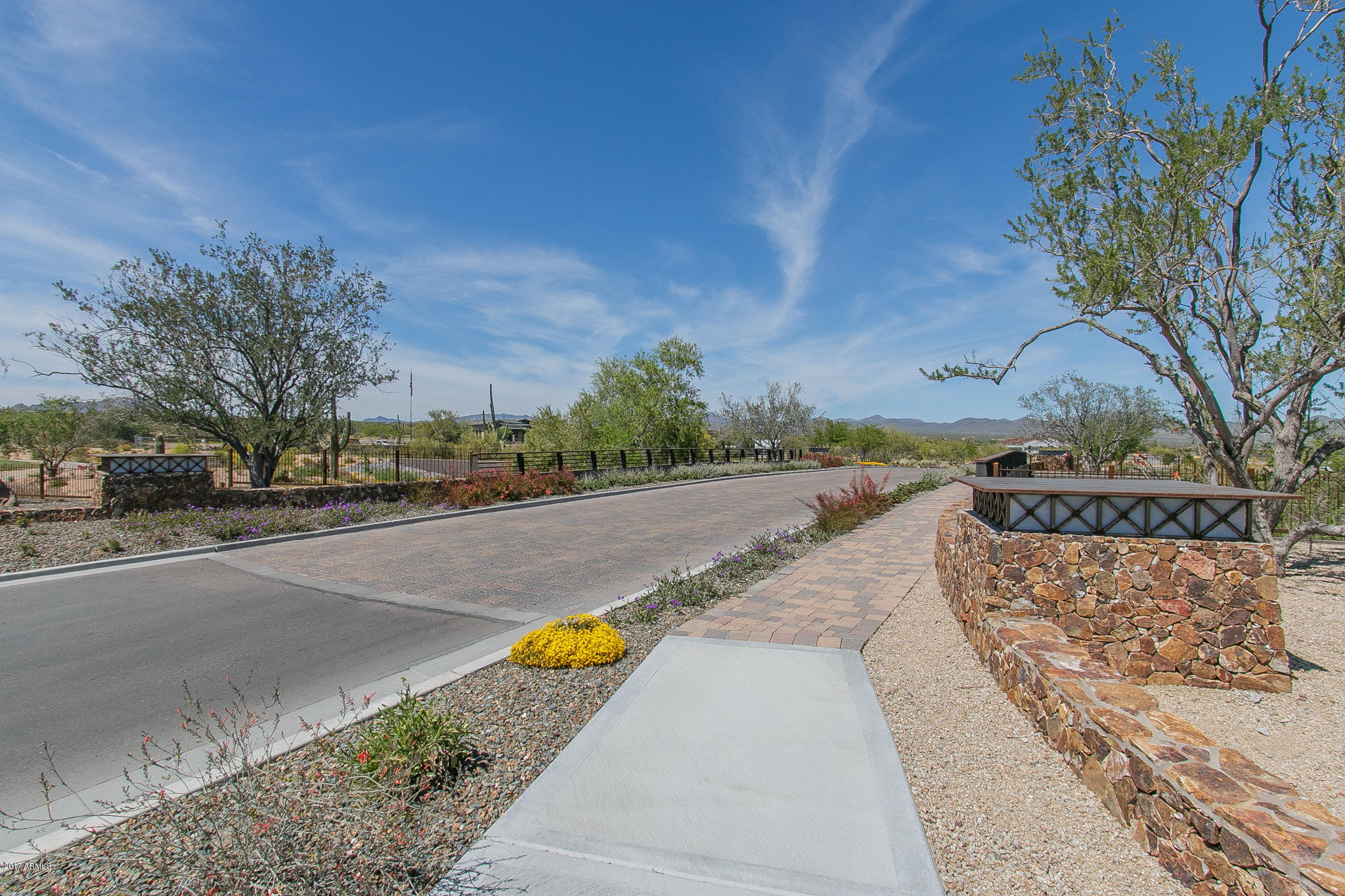 17748 East Woolsey Way Rio Verde, AZ 85263 - Photo 52 of 55 F) COMMUNITY