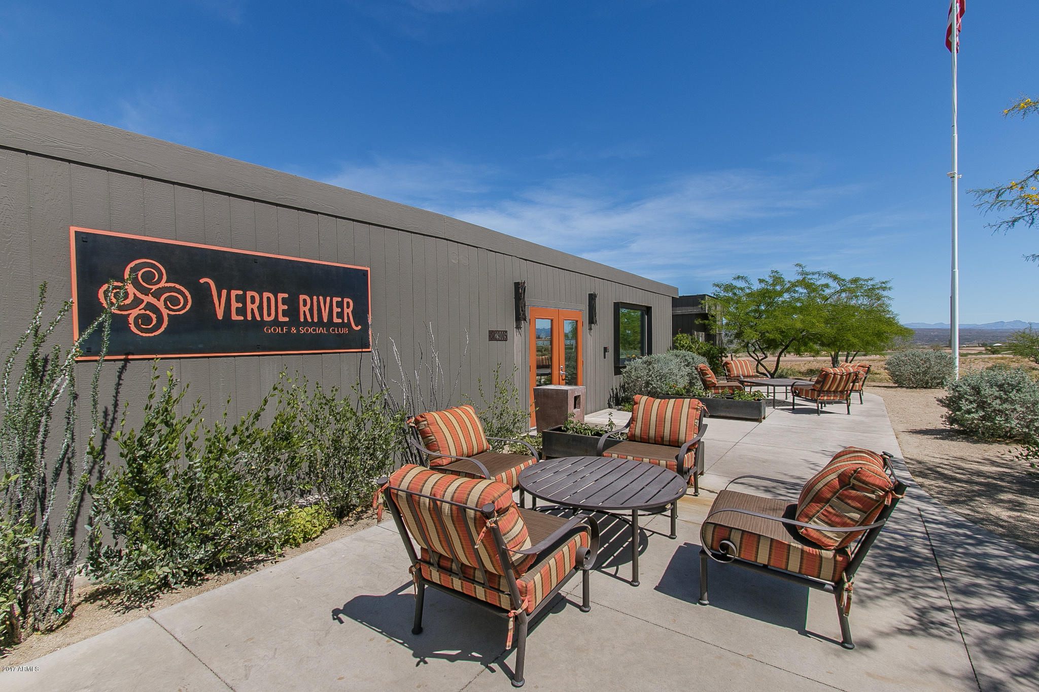 17748 East Woolsey Way Rio Verde, AZ 85263 - Photo 53 of 55 G) GOLF _ SOCIAL CLUB