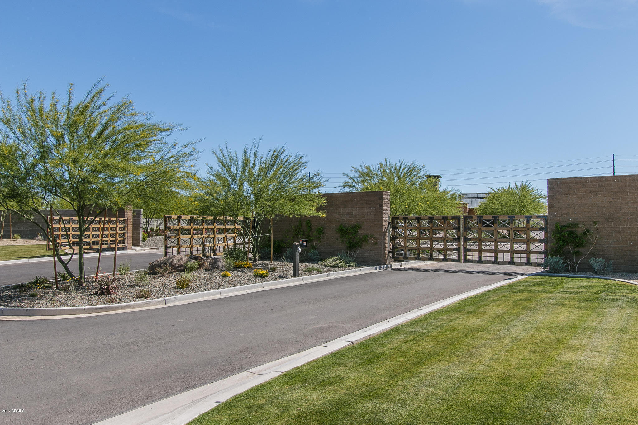 17748 East Woolsey Way Rio Verde, AZ 85263 - Photo 55 of 55 I) GUARD GATED COMMUNITY