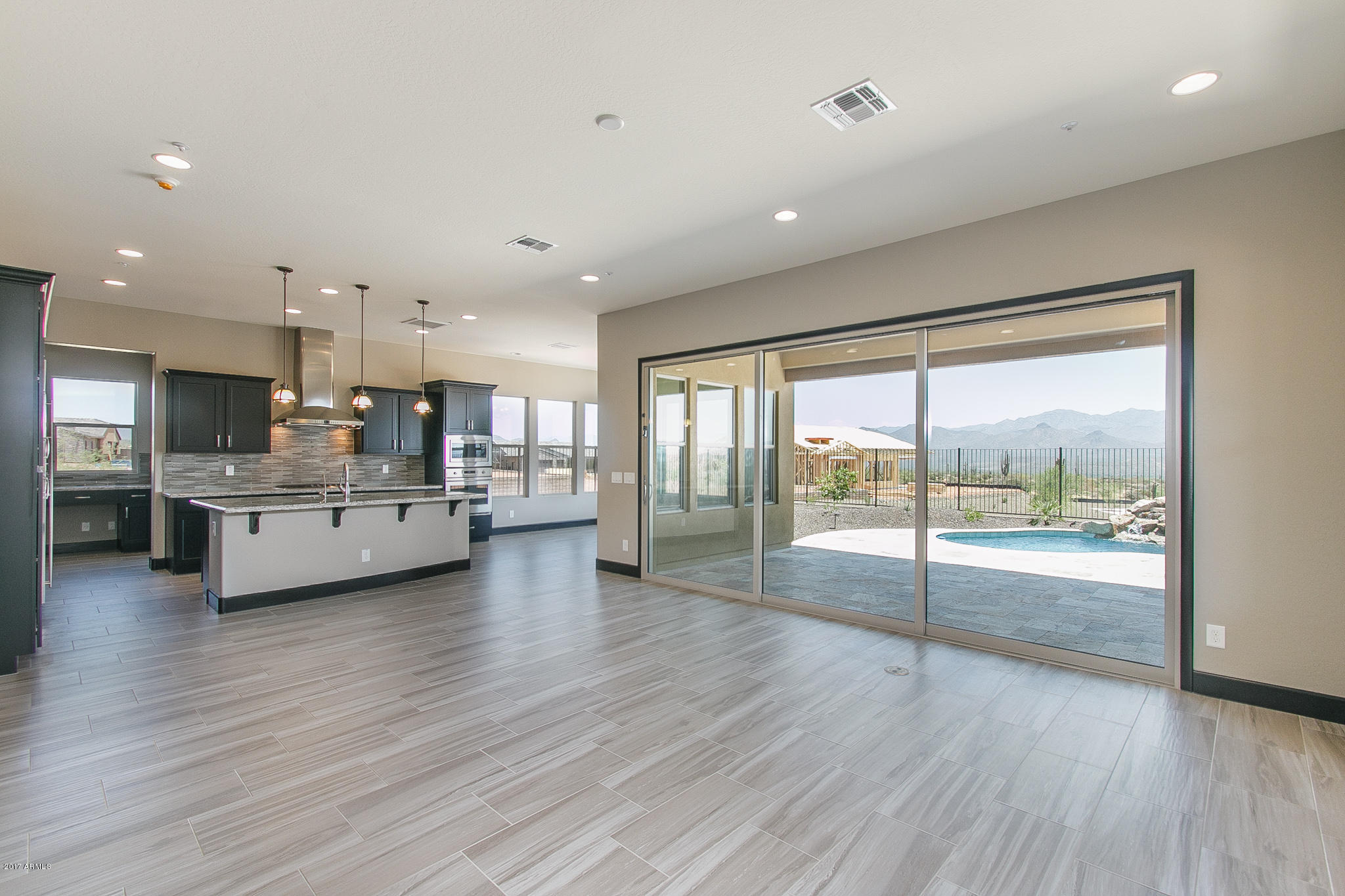 17748 East Woolsey Way Rio Verde, AZ 85263 - Photo 6 of 55 4) GREAT ROOM