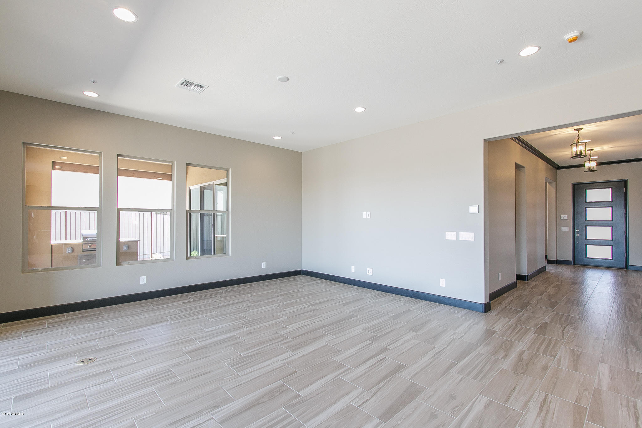 17748 East Woolsey Way Rio Verde, AZ 85263 - Photo 8 of 55 6) GREAT ROOM