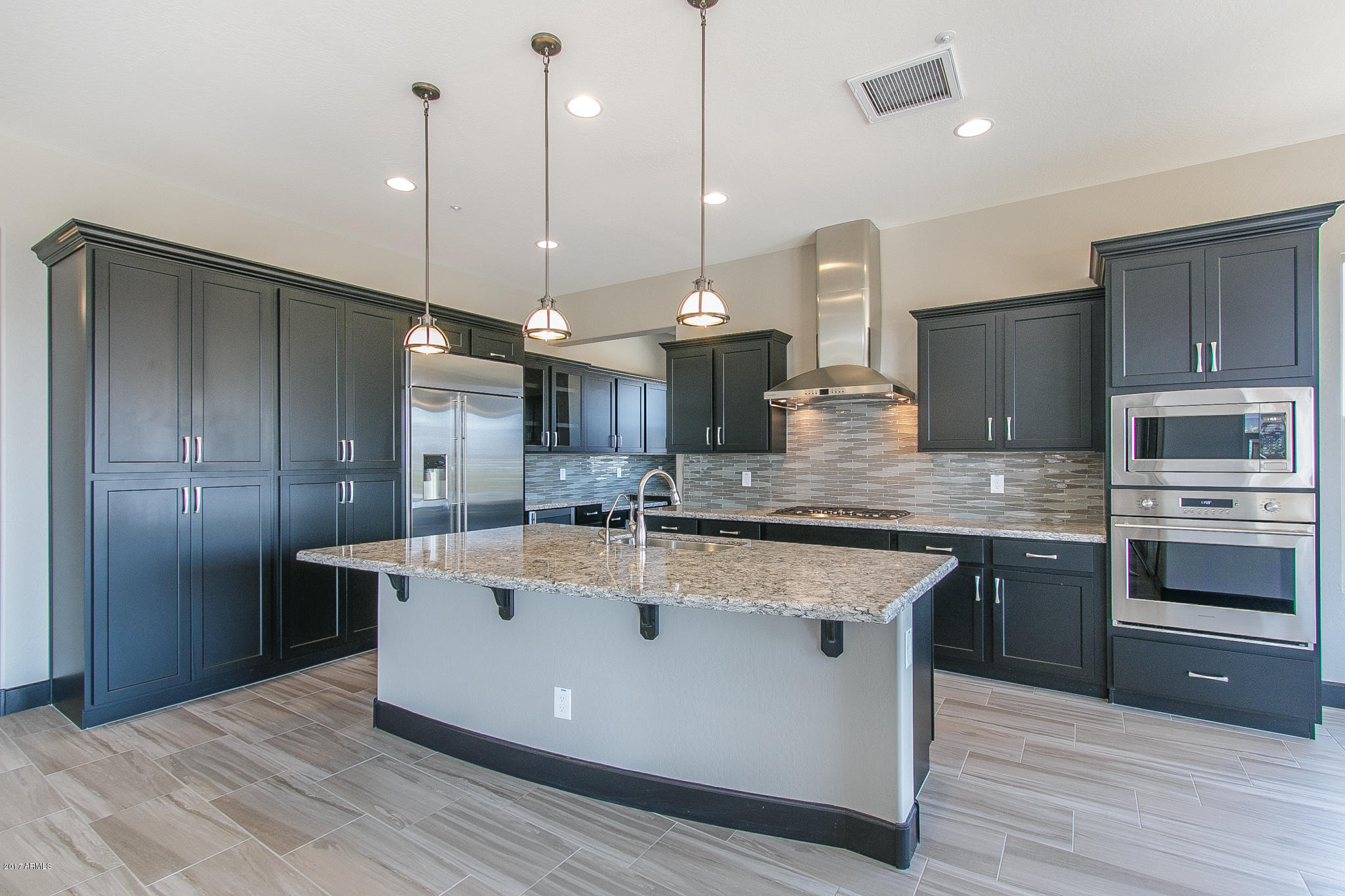 17748 East Woolsey Way Rio Verde, AZ 85263 - Photo 9 of 55 7) KITCHEN