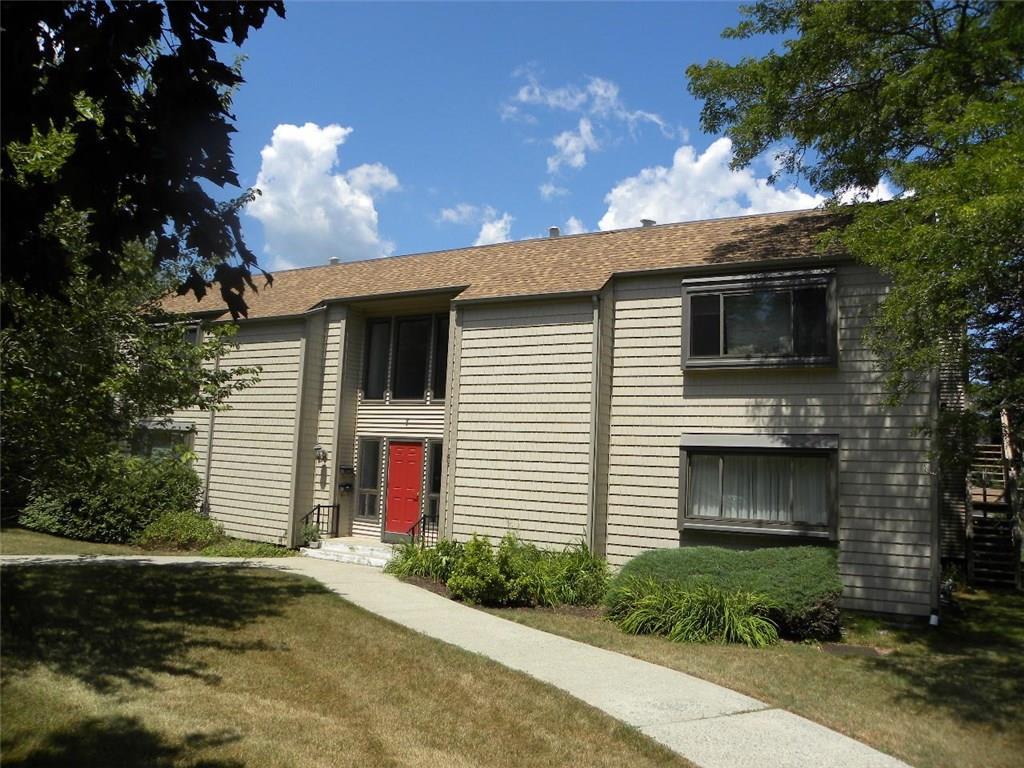 91 Riverview Road, Unit 7A East Lyme, CT 06357 - Photo 1 of 1
