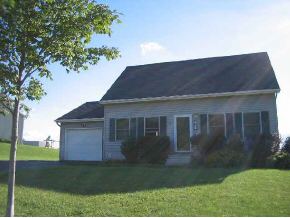 51 Hunting Ridge Lane Milton, VT 05468 - Photo 1 of 7 Gallery Image 1