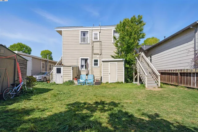 $1,045,000 | 3014 Encinal Avenue, Alameda, CA 94501