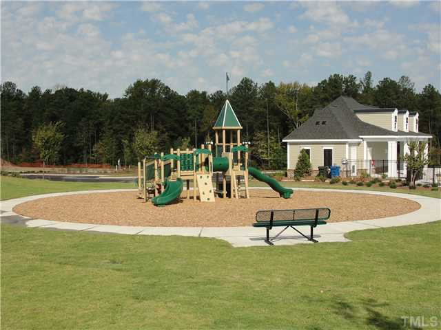 101 Thorngate Road Durham, NC 27703 - Photo 12 of 12 Photo 12