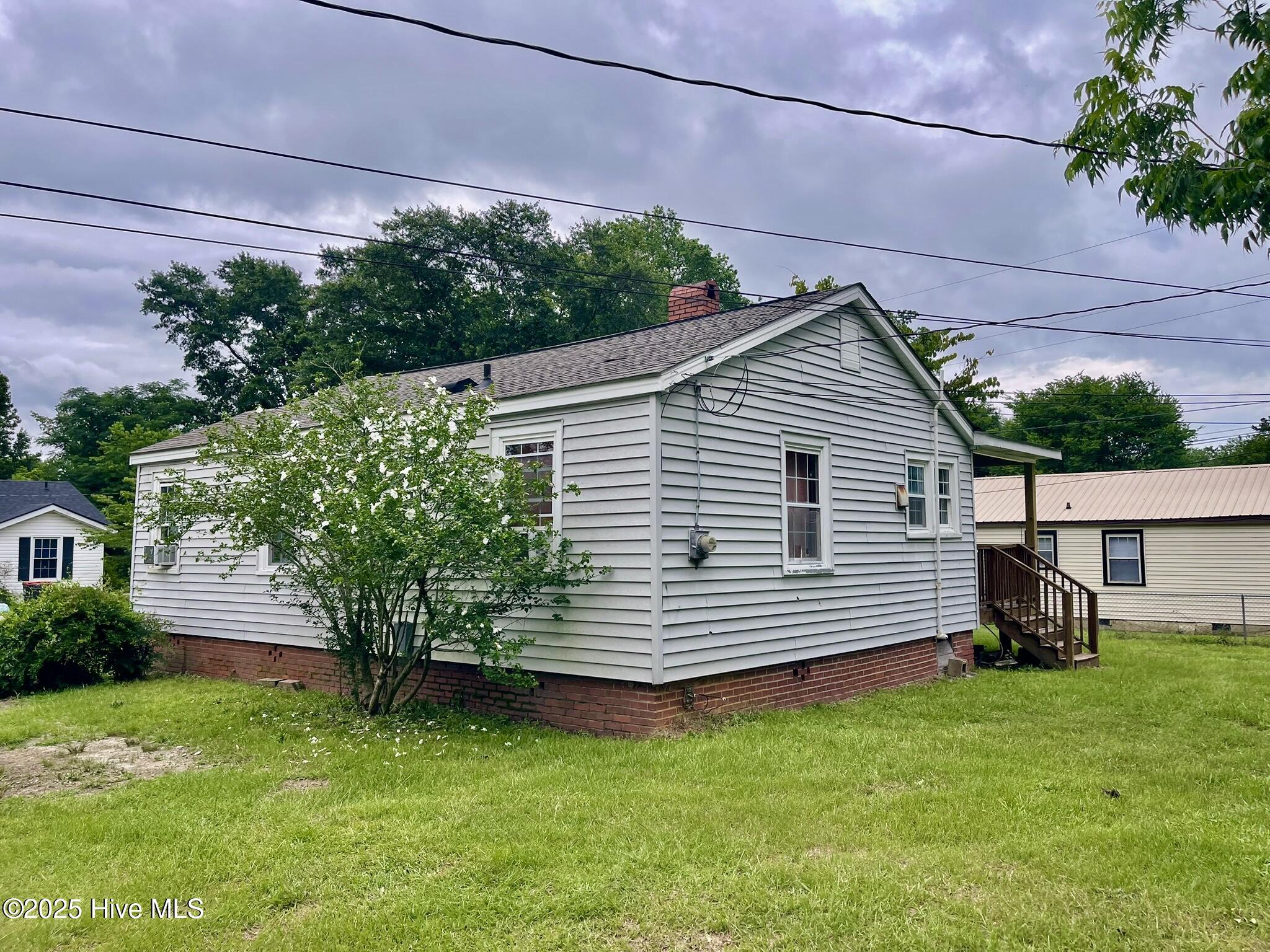 232 Aleo 7th Avenue Rockingham, NC 28379 - Photo 14 of 15 232 Aleo Seventh Ave