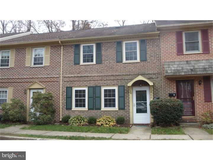66 Stonegate Road Quakertown, PA 18951 - Photo 1 of 9 Exterior Front