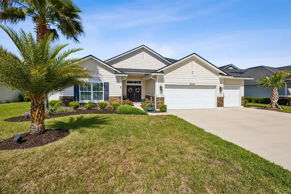 $550,000 | 85433 Amaryllis Court, Fernandina Beach, FL 32034