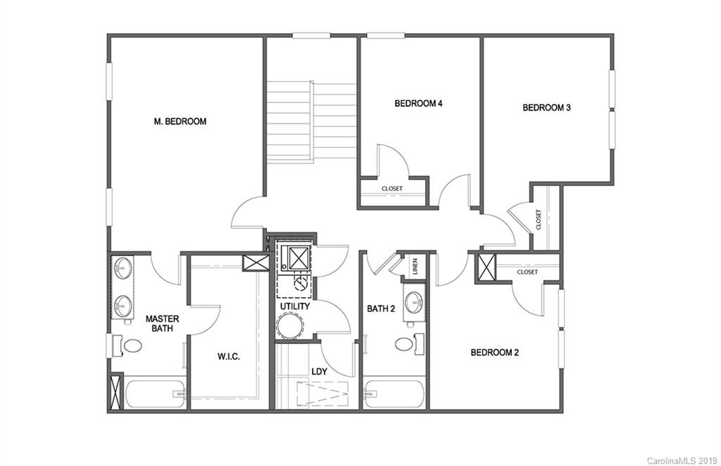 12523 Gotland Road, Unit 316 Midland, NC 28107 - Photo 3 of 3 Gallery Image 3