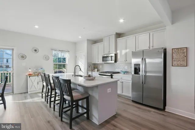 $491,000 | 10708 Saponi Drive, New Market, MD 21774