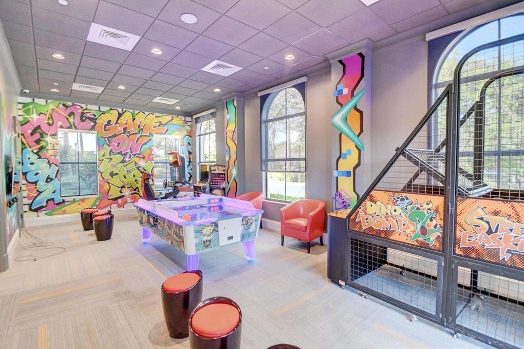 17682 Middlebrook Way Boca Raton, FL 33496 - Photo 12 of 36 Game Room