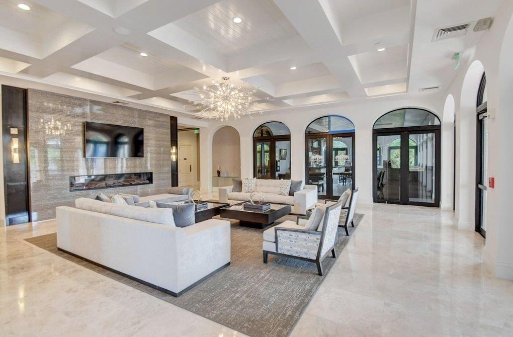 17682 Middlebrook Way Boca Raton, FL 33496 - Photo 4 of 36 Clubhouse